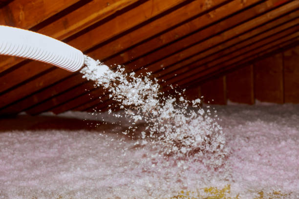 Best Types of Insulation in Columbus Grove, OH